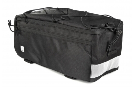 Сумка на багажник Sahoo CLASSIC 142001 (35x17x16 см), 8 л