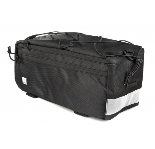 Сумка на багажник Sahoo CLASSIC 142001 (35x17x16 см), 8 л