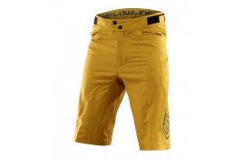 Велошорти TLD FLOWLINE SHORT Shell [Gold Flake] M (32)