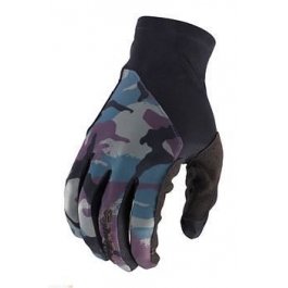 Рукавички TLD FLOWLINE GLOVE Camo [Army Green] XL