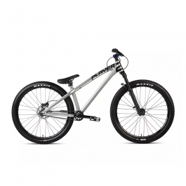 Велосипед DARTMOOR Two6Player Evo, 26″ (glossy Dark Chrome) 2025 L-175-190 см Велосипед DARTMOOR Two6Player Evo, 26″ (glossy Dark Chrome) 2025 L-175-190 см