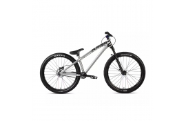 Велосипед DARTMOOR Two6Player Evo, 26″ (glossy Dark Chrome) 2025 L-175-190 см Велосипед DARTMOOR Two6Player Evo, 26″ (glossy Dark Chrome) 2025 L-175-190 см