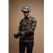 Рубашка TLD GRIND FLANNEL YD PlAID [DARK PINE] LG
