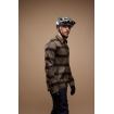 Рубашка TLD GRIND FLANNEL YD PlAID [DARK PINE] LG