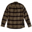 Рубашка TLD GRIND FLANNEL YD PlAID [DARK PINE] XL