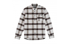 Рубашка TLD GRIND FLANNEL YD PlAID [Mist] SM