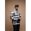 Рубашка TLD GRIND FLANNEL YD PlAID [Mist] SM