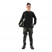 Джерсі TLD SKYLINE LS CHILL JERSEY [BLACK] L