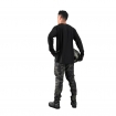 Джерсі TLD SKYLINE LS CHILL JERSEY [BLACK] 2X