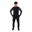 Джерсі TLD SKYLINE LS CHILL JERSEY [HIDE OUT BLACK M