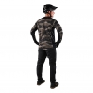 Джерсі TLD SKYLINE LS CHILL JERSEY [HIDE OUT BLACK] L