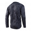 Джерсі TLD SKYLINE LS CHILL JERSEY [TIE DYE CHARCOAL] S