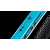 Велосипед 27.5" Cube Aim Race swimmingpool´n´black S Велосипед 27.5" Cube Aim Race swimmingpool´n´black S