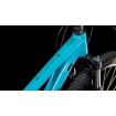 Велосипед 27.5" Cube Aim Race swimmingpool´n´black S Велосипед 27.5" Cube Aim Race swimmingpool´n´black S