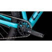 Велосипед 27.5" Cube Aim Race swimmingpool´n´black S Велосипед 27.5" Cube Aim Race swimmingpool´n´black S