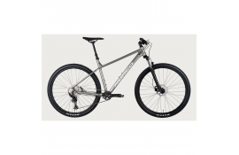 Велосипед Norco Storm 1 L29 сріблястий (0670021916)