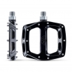 Педалі DMR V12 Magnesium (Black) Педалі DMR V12 Magnesium (Black)