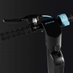 Електросамокати Proove X-city pro чорний-червоний Електросамокати Proove X-city pro чорний-червоний