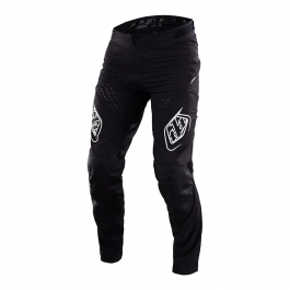 Штани TLD Sprint Pant Mono [Black] 40