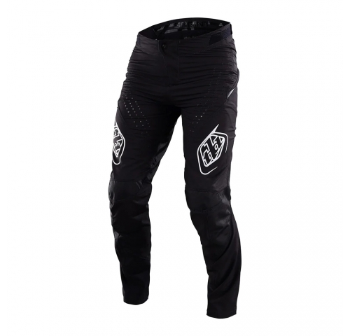 Штани TLD Sprint Pant Mono [Black] 40