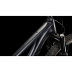 Велосипед CUBE Attention SLX 29” blackmetal´n´black XXL 2025 Велосипед CUBE Attention SLX 29” blackmetal´n´black XXL 2025