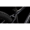 Велосипед CUBE Attention SLX 29” blackmetal´n´black XXL 2025 Велосипед CUBE Attention SLX 29” blackmetal´n´black XXL 2025