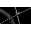 Велосипед CUBE Attention SLX 29” blackmetal´n´black XXL 2025 Велосипед CUBE Attention SLX 29” blackmetal´n´black XXL 2025