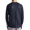 Джерсі TLD SKYLINE AIR LS JERSEY AIRCORE [BLACK] LG