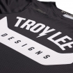 Джерсі TLD SKYLINE AIR LS JERSEY AIRCORE [BLACK] XL