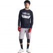 Джерсі TLD SKYLINE AIR LS JERSEY AIRCORE [BLACK] XL