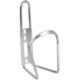 Фляготримач Green Cycle GGE-115 алюмінієвий 500-750ml сріблястий