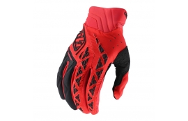 Мото перчатки TLD SE PRO GLOVE; [RED] XL