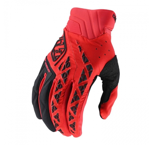 Мото перчатки TLD SE PRO GLOVE; [RED] 2X