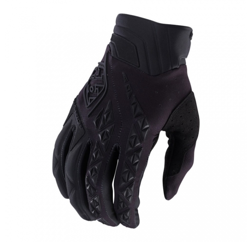 Мото перчатки TLD SE PRO GLOVE [BLk] LG