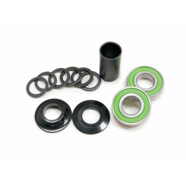 Каретка S&M MID 22мм