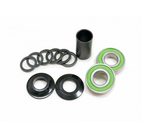 Каретка S&M MID 22мм