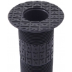 Грипсы DMR Grip 25 Year Flange (с фланцами) - Black Грипсы DMR Grip 25 Year Flange (с фланцами) - Black