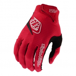 Вело рукавички TLD AIR GLOVE YOUTH; MONO [SCARLET GLO] XL
