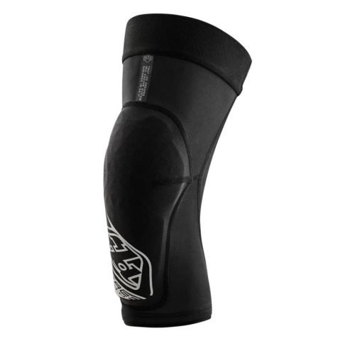 Захист коліна TLD STAGE PRO KNEE GUARDS; [BLACK] XS/S