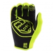 Вело перчатки TLD AIR glove [FLO Yellow] XL