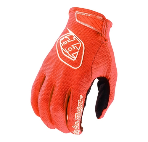 Вело перчатки TLD AIR glove [ORANGE] M