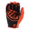 Вело перчатки TLD AIR glove [ORANGE] M