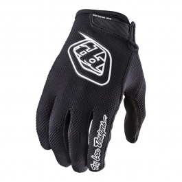 Вело рукавички TLD AIR glove [Black] XXL