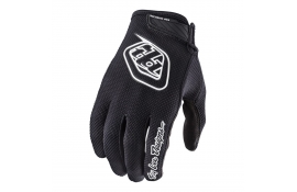 Вело перчатки TLD AIR glove [Black] XXL