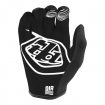 Вело перчатки TLD AIR glove [Black] XXL