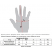 Вело перчатки TLD AIR glove [Black] XXL