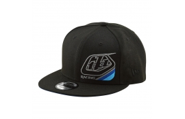 Кепка TLD Precision 2.0 Snapback [BLACK]