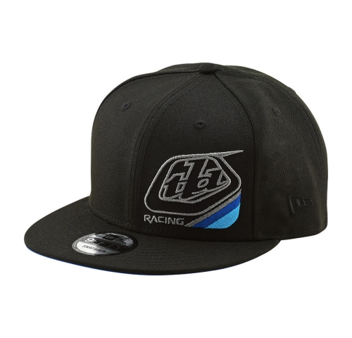 Кепка TLD Precision 2.0 Snapback [BLACK]