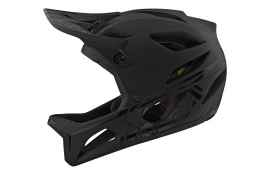 Вело шлем TLD Stage Mips Helmet Race [Stealth Midnight] размер XS/SM