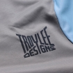 Джерсі TLD SKYLINE PRO SS JERSEY; FANGS [ARMY] S
